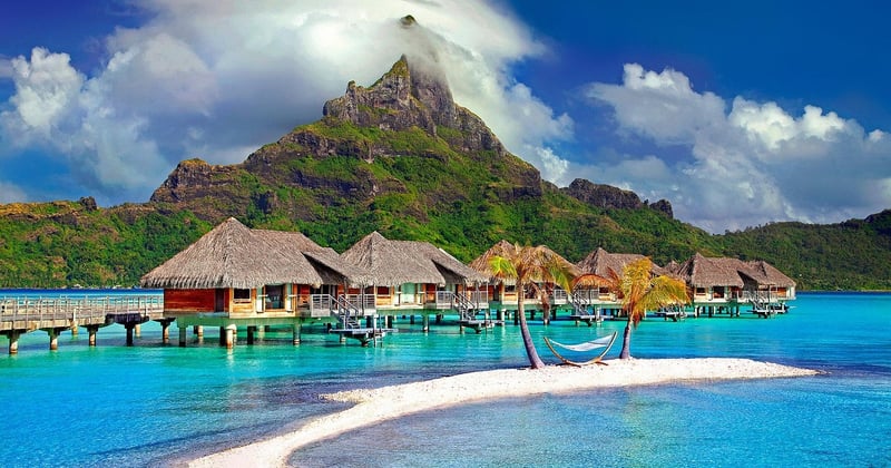Caraïbes secrètes : partez à la découverte d’îles méconnues pour des vacances authentiques
