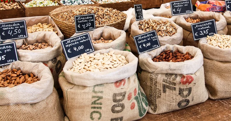 L'alimentation et les activités : le dernier maillon