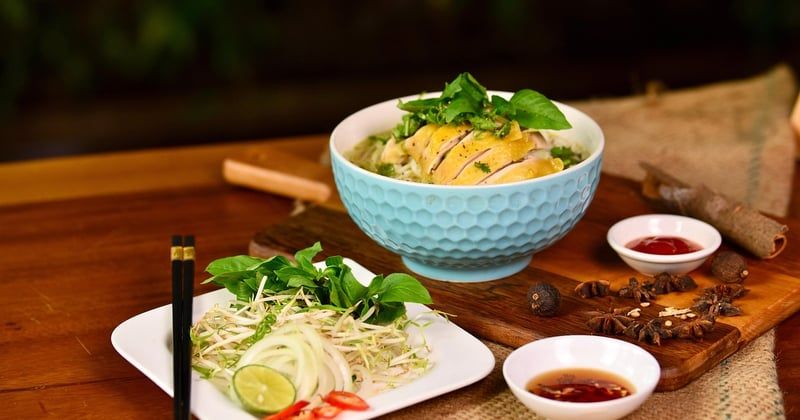Que manger pendant un voyage au Vietnam : 15 plats à ne pas manquer