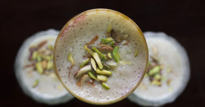 Quand partir : le calendrier change la cuisine