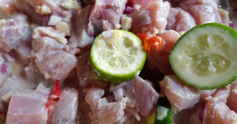 Que manger en voyage au Pérou : le guide gourmand indispensable