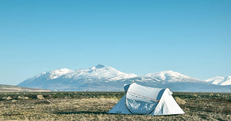 Où dormir pas cher en Islande : les options qui tiennent la route